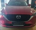 купить новое авто Мазда СХ-5 2025 года от официального дилера Автоцентр "КОЛОС-АВТО" Мазда фото