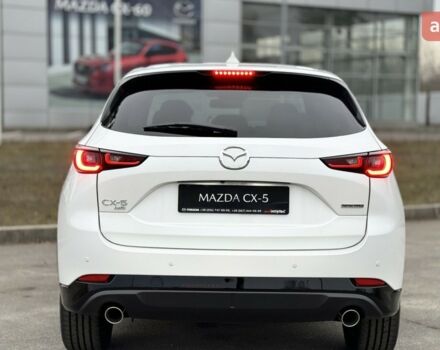 Мазда СХ-5, объемом двигателя 2.49 л и пробегом 0 тыс. км за 36630 $, фото 3 на Automoto.ua