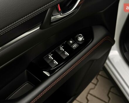 купити нове авто Мазда СХ-5 2025 року від офіційного дилера Автосалон Луцьк-Експо Mazda Мазда фото