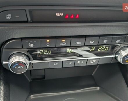 Мазда СХ-5, объемом двигателя 2 л и пробегом 0 тыс. км за 31204 $, фото 20 на Automoto.ua