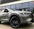 купити нове авто Мазда СХ-5 2025 року від офіційного дилера Автосалон Луцьк-Експо Mazda Мазда фото