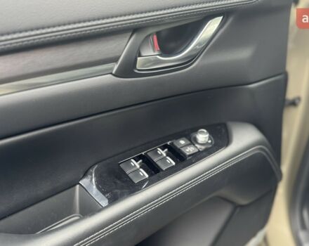 Мазда СХ-5, об'ємом двигуна 2.49 л та пробігом 0 тис. км за 35171 $, фото 10 на Automoto.ua