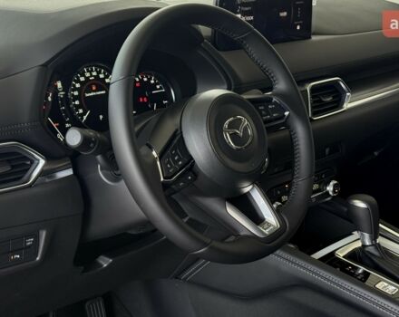 Мазда СХ-5, объемом двигателя 2.49 л и пробегом 0 тыс. км за 36958 $, фото 11 на Automoto.ua