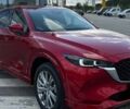купити нове авто Мазда СХ-5 2025 року від офіційного дилера Автосалон Луцьк-Експо Mazda Мазда фото