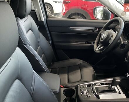 купити нове авто Мазда СХ-5 2025 року від офіційного дилера Автоцентр AUTO.RIA Мазда фото