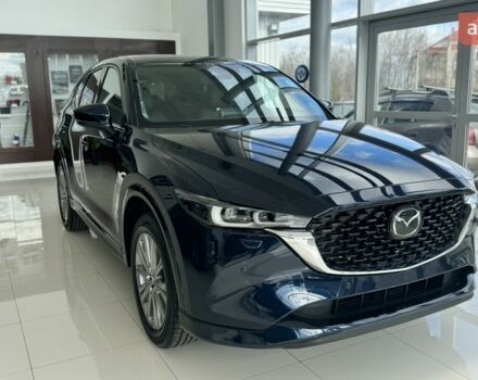 Мазда СХ-5, объемом двигателя 2.49 л и пробегом 0 тыс. км за 42282 $, фото 3 на Automoto.ua