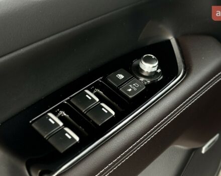 купить новое авто Мазда СХ-5 2025 года от официального дилера Mazda на Грушевського Мазда фото