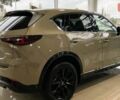 купить новое авто Мазда СХ-5 2025 года от официального дилера Автоцентр AUTO.RIA Мазда фото