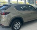 купити нове авто Мазда СХ-5 2025 року від офіційного дилера Автомобільний Мегаполіс НІКО Mazda Мазда фото