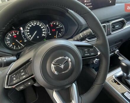 Мазда СХ-5, об'ємом двигуна 2.49 л та пробігом 0 тис. км за 35740 $, фото 11 на Automoto.ua