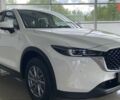 купити нове авто Мазда СХ-5 2025 року від офіційного дилера Автоцентр AUTO.RIA Мазда фото