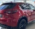 купити нове авто Мазда СХ-5 2025 року від офіційного дилера Автоцентр AUTO.RIA Мазда фото