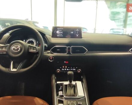 Мазда СХ-5, об'ємом двигуна 2.49 л та пробігом 0 тис. км за 36549 $, фото 15 на Automoto.ua