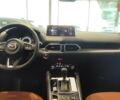 Мазда СХ-5, об'ємом двигуна 2.49 л та пробігом 0 тис. км за 36549 $, фото 15 на Automoto.ua