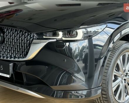 Мазда СХ-5, об'ємом двигуна 2.49 л та пробігом 0 тис. км за 42282 $, фото 5 на Automoto.ua