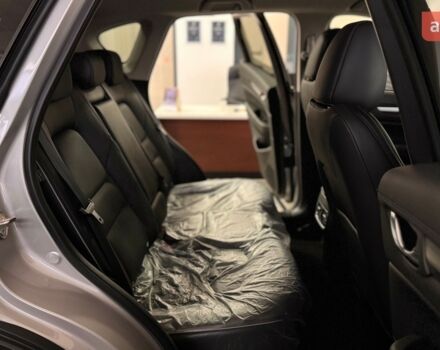 Мазда СХ-5, объемом двигателя 2 л и пробегом 0 тыс. км за 32015 $, фото 21 на Automoto.ua