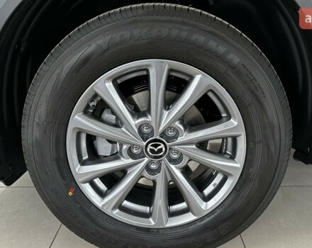 Мазда СХ-5, об'ємом двигуна 2 л та пробігом 0 тис. км за 31182 $, фото 13 на Automoto.ua