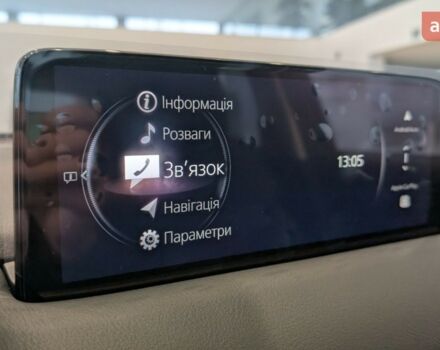 Мазда СХ-5, объемом двигателя 2.49 л и пробегом 0 тыс. км за 36949 $, фото 20 на Automoto.ua