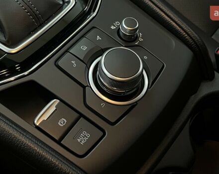 купити нове авто Мазда СХ-5 2025 року від офіційного дилера Автоцентр AUTO.RIA Мазда фото