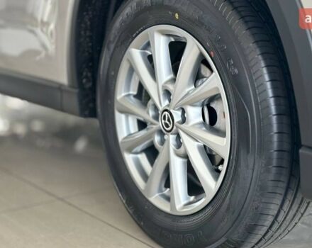 Мазда СХ-5, об'ємом двигуна 2 л та пробігом 0 тис. км за 31383 $, фото 9 на Automoto.ua