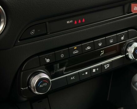 Мазда СХ-5, объемом двигателя 2.49 л и пробегом 0 тыс. км за 37249 $, фото 12 на Automoto.ua