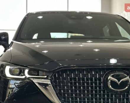 Мазда СХ-5, объемом двигателя 2.49 л и пробегом 0 тыс. км за 42282 $, фото 1 на Automoto.ua