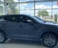 купити нове авто Мазда СХ-5 2025 року від офіційного дилера Автоцентр AUTO.RIA Мазда фото