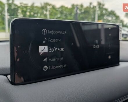 Мазда СХ-5, объемом двигателя 2 л и пробегом 0 тыс. км за 30825 $, фото 17 на Automoto.ua