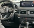 купить новое авто Мазда СХ-5 2025 года от официального дилера Mazda на Грушевського Мазда фото