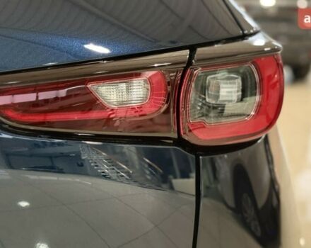 Мазда СХ-5, об'ємом двигуна 2.49 л та пробігом 0 тис. км за 36385 $, фото 9 на Automoto.ua