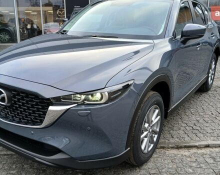 Мазда СХ-5, объемом двигателя 2 л и пробегом 0 тыс. км за 31465 $, фото 3 на Automoto.ua