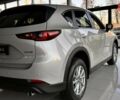 купити нове авто Мазда СХ-5 2025 року від офіційного дилера Автосалон Луцьк-Експо Mazda Мазда фото