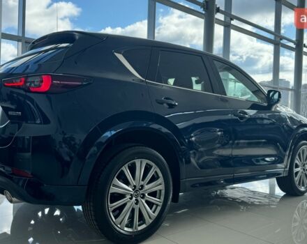 Мазда СХ-5, об'ємом двигуна 2.49 л та пробігом 0 тис. км за 42108 $, фото 14 на Automoto.ua