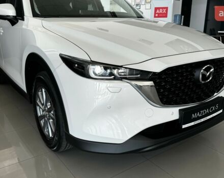 Мазда СХ-5, об'ємом двигуна 2 л та пробігом 0 тис. км за 32015 $, фото 26 на Automoto.ua