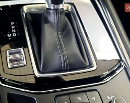 Мазда СХ-5, об'ємом двигуна 2.49 л та пробігом 0 тис. км за 36385 $, фото 20 на Automoto.ua