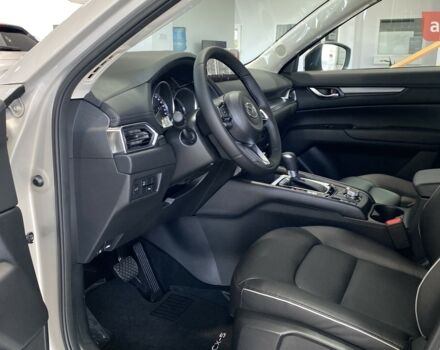 купить новое авто Мазда СХ-5 2025 года от официального дилера Автоцентр AUTO.RIA Мазда фото