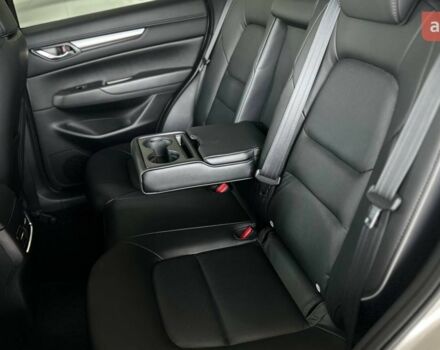 Мазда СХ-5, об'ємом двигуна 2 л та пробігом 0 тис. км за 31383 $, фото 12 на Automoto.ua