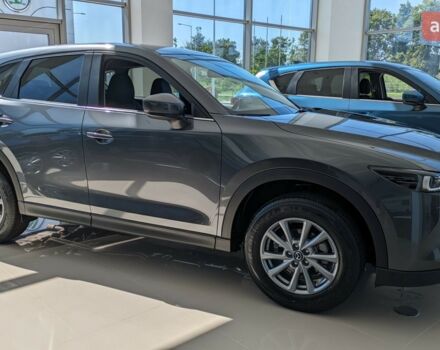 Мазда СХ-5, объемом двигателя 2 л и пробегом 0 тыс. км за 30795 $, фото 4 на Automoto.ua