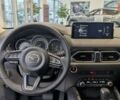 Мазда СХ-5, объемом двигателя 2 л и пробегом 0 тыс. км за 30795 $, фото 11 на Automoto.ua