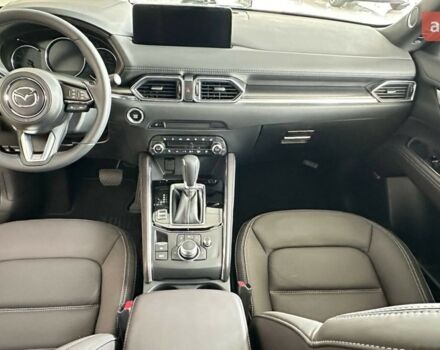 Мазда СХ-5, объемом двигателя 2.49 л и пробегом 0 тыс. км за 42251 $, фото 10 на Automoto.ua