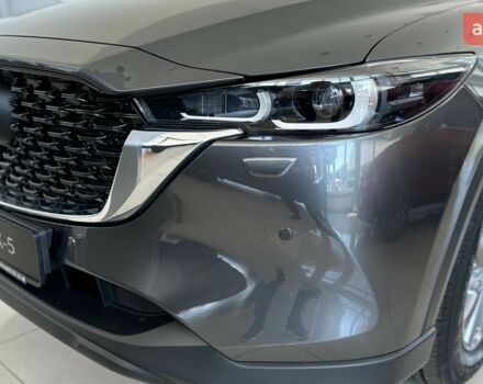 Мазда СХ-5, объемом двигателя 2 л и пробегом 0 тыс. км за 31646 $, фото 5 на Automoto.ua