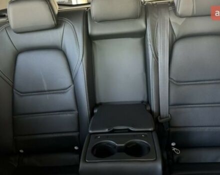 купити нове авто Мазда СХ-5 2025 року від офіційного дилера Автосалон Луцьк-Експо Mazda Мазда фото