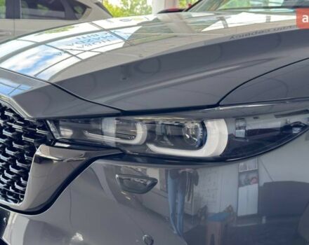 Мазда СХ-5, об'ємом двигуна 2.49 л та пробігом 0 тис. км за 36489 $, фото 4 на Automoto.ua