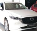 купить новое авто Мазда СХ-5 2025 года от официального дилера Автоцентр AUTO.RIA Мазда фото