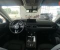 купити нове авто Мазда СХ-5 2025 року від офіційного дилера Автоцентр AUTO.RIA Мазда фото