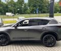 купити нове авто Мазда СХ-5 2025 року від офіційного дилера Автосалон Луцьк-Експо Mazda Мазда фото