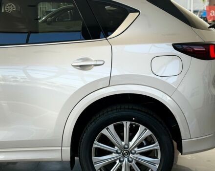 Мазда СХ-5, об'ємом двигуна 2.49 л та пробігом 0 тис. км за 36339 $, фото 13 на Automoto.ua