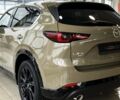 купить новое авто Мазда СХ-5 2025 года от официального дилера Автоцентр AUTO.RIA Мазда фото