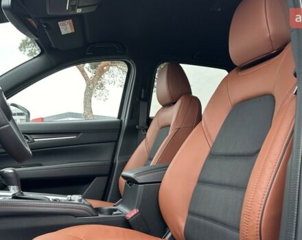Мазда СХ-5, объемом двигателя 2.49 л и пробегом 0 тыс. км за 36630 $, фото 12 на Automoto.ua