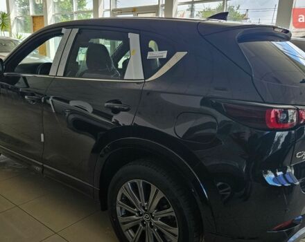 Мазда СХ-5, объемом двигателя 2.49 л и пробегом 0 тыс. км за 41435 $, фото 14 на Automoto.ua